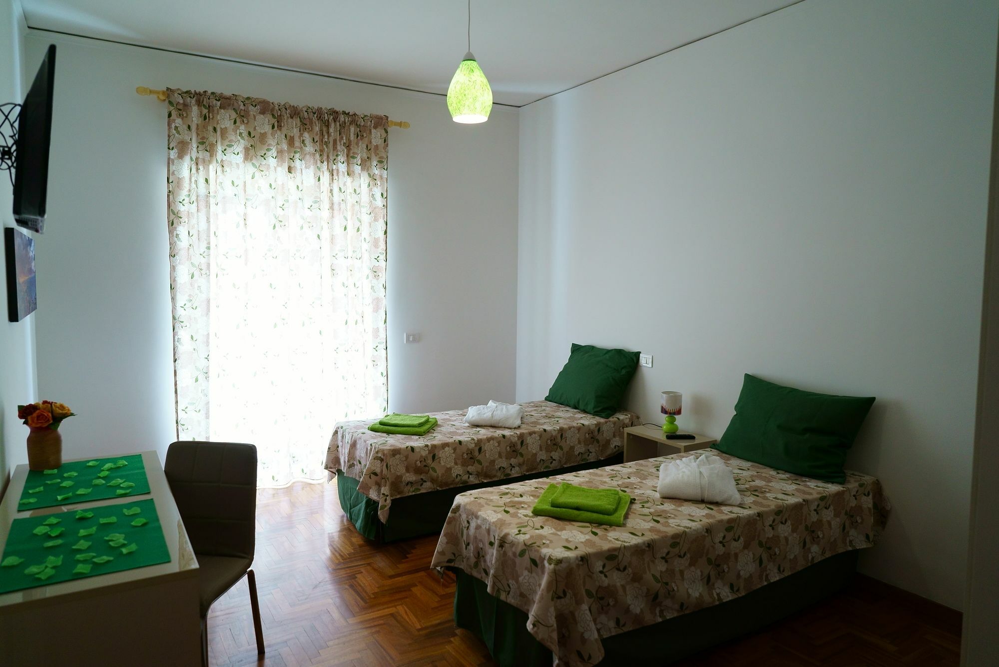 Welcome Inn Napoli Exterior photo