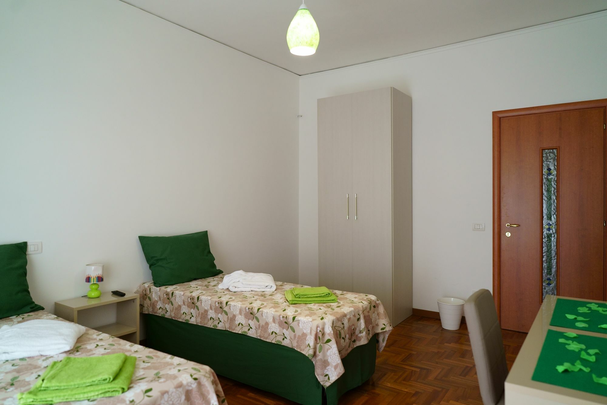 Welcome Inn Napoli Exterior photo